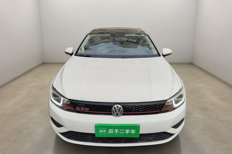 大众 凌渡 2017款 230TSI DSG风尚版车身外观2