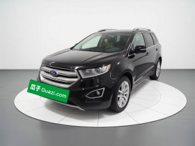 福特 锐界 2016款 EcoBoost 245 四驱尊锐型 7座