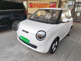 长安启源 长安Lumin 2025款 205km 香沁款