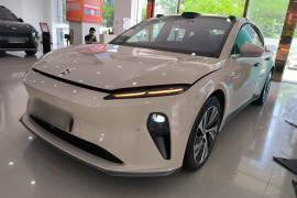 蔚来ET5 2022款 75kWh