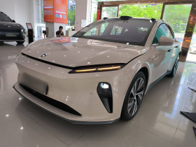 蔚来ET5 2022款 75kWh