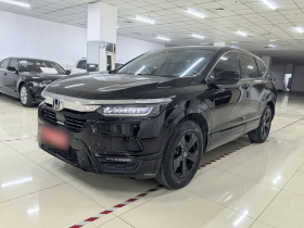 本田 皓影 2020款 240TURBO CVT两驱尊贵版