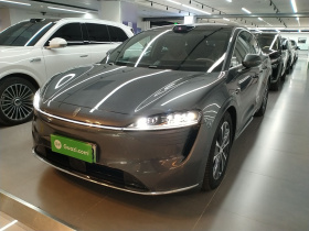 鸿蒙智行 智界R7 2025款 增程 251km Max