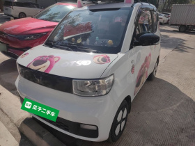 五菱汽车 宏光MINIEV 2022款 自在款 磷酸铁锂