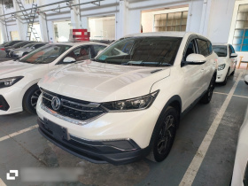 东风风神AX7 2021款 1.5T 手动质享版