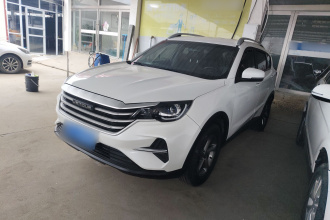 捷途X70M 2020款 1.5T 手动旅伴型