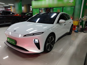 蔚来ET5T 2023款 75kWh Touring