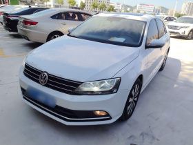 大众 速腾 2018款 280TSI DSG舒适型