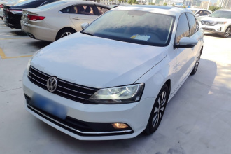 大众 速腾 2018款 280TSI DSG舒适型