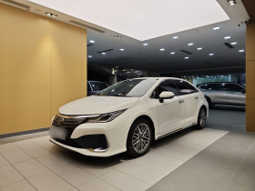 丰田 亚洲狮 2021款 2.0L 尊贵版