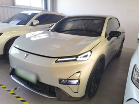 深蓝汽车 深蓝S05 2024款 510Max纯电版