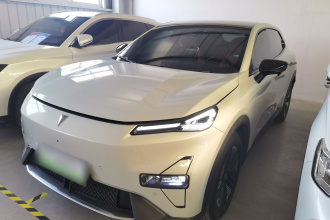 深蓝汽车 深蓝S05 2024款 510Max纯电版