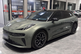 极氪001 2024款 ME版 100kWh 四驱