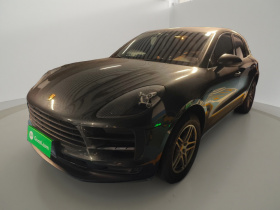 保时捷 2020款 Macan 2.0T