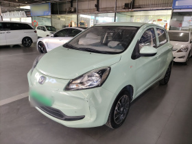 长安欧尚 奔奔E-Star 2021款 国民版 多彩款 磷酸铁锂（31.86kWh）