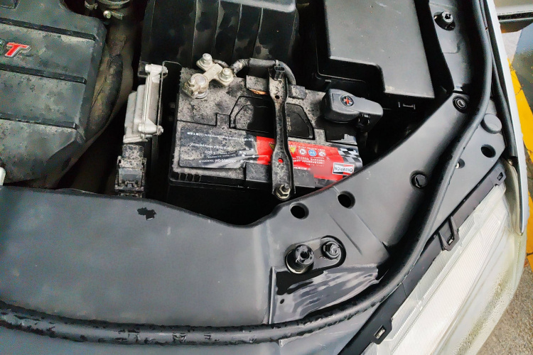 哈弗H6 2015款 运动版 1.5T 自动两驱豪华型局部细节9007