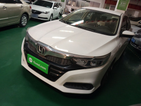 本田 凌派 2019款 180Turbo CVT舒适版 国V