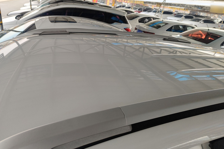 长安CS15 2019款 1.5L 手动进取型 国VI局部细节57