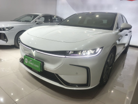 岚图汽车 岚图追光 2023款 四驱旗舰版