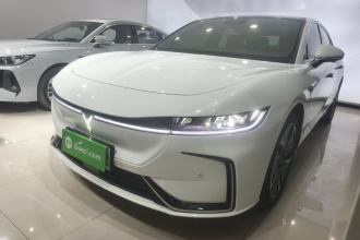 岚图汽车 岚图追光 2023款 四驱旗舰版