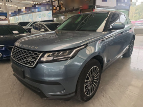 路虎 揽胜星脉 2020款 P250