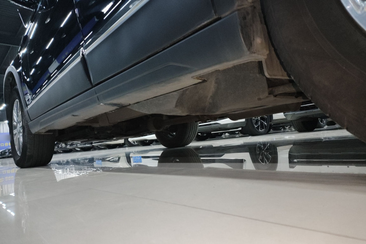 哈弗H6 2019款 运动版 1.5T 自动两驱精英型 国VI局部细节9002