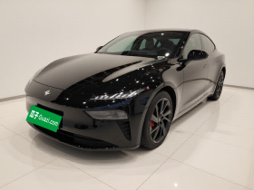 东风奕派 eπ007 2024款 530Pro版