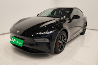 东风奕派 eπ007 2024款 530Pro版