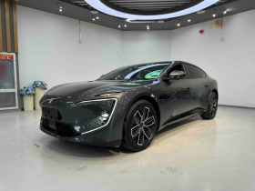 阿维塔12 2025款 Ultra增程版