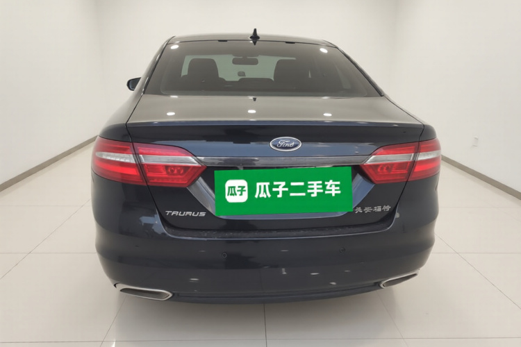 福特 金牛座 2018款 EcoBoost 245 时尚型 国VI车身外观6