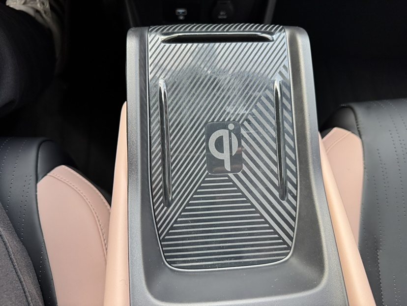 比亚迪 海鸥 2023款 飞翔版