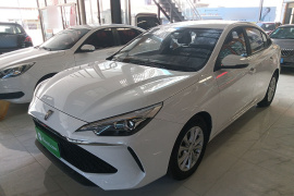 荣威i5 2023款 1.5L 手动舒享版