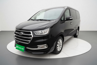 江淮瑞风 瑞风M4 2019款 商旅系列 2.0L 手动商务型 国VI