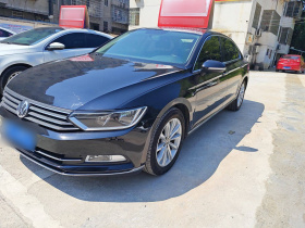 大众 迈腾 2018款 330TSI DSG 领先型