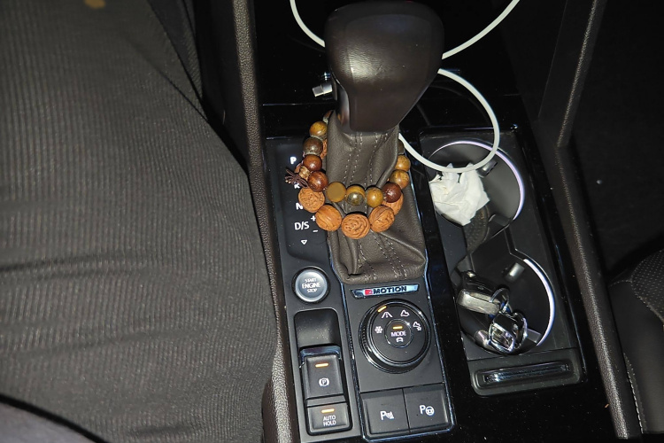 大众 途昂 2020款 380TSI 四驱豪华版 国VI局部细节18