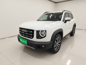 哈弗大狗 2022款 1.5T DCT两驱边牧版