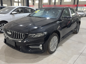 吉利汽车 星瑞 2025款 东方曜 1.5TD 扶摇版