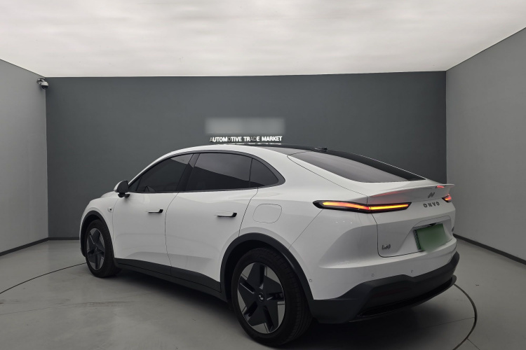 乐道L60 2024款 60kWh 后驱版车身外观6004