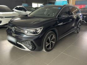 大众 ID.6 CROZZ 2022款 长续航PRO版