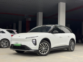 蔚来ES6 2023款 75kWh