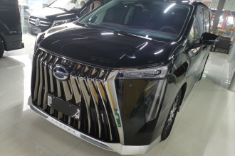 广汽传祺 传祺E9 2024款 E9 冠军版