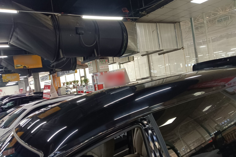 东风风行 菱智 2019款 M5L 1.6L 7座豪华型 国VI局部细节57