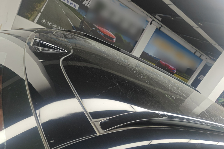 领克900 2025款 1.5T Ultra局部细节57