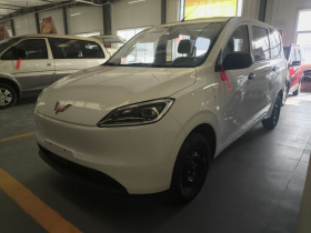 五菱汽车 五菱宏光新能源 2024款 纯电版 300KM 实用型