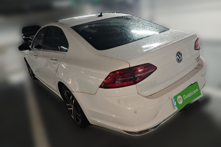 大众 凌渡 2019款 280TSI DSG舒适版 国VI车身外观6003