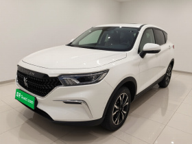 大乘汽车 大乘G60S 2019款 1.5T 手动豪华型 国V