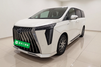 广汽传祺 传祺E9 2023款 E9 宗师