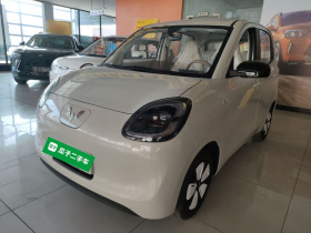 五菱汽车 宏光MINIEV 2025款 四门版 进阶款