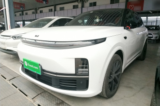理想汽车 理想L7 2023款 Air