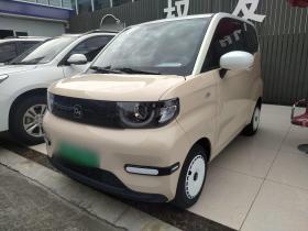 奇瑞新能源 QQ冰淇淋 2024款 205km 圣代+